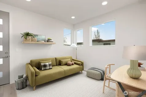 2921 Franklin Avenue E Seattle WA 98102