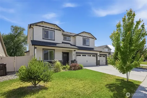6315 Cottonwood Loop Yakima WA 98903