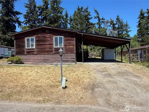 611 Cedar Avenue Port Hadlock WA 98339