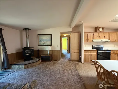 611 Cedar Avenue Port Hadlock WA 98339
