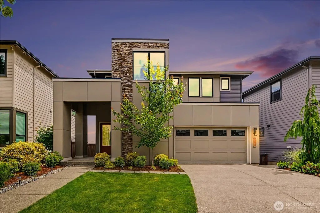 510 Viewcrest Drive NW Issaquah WA 98027