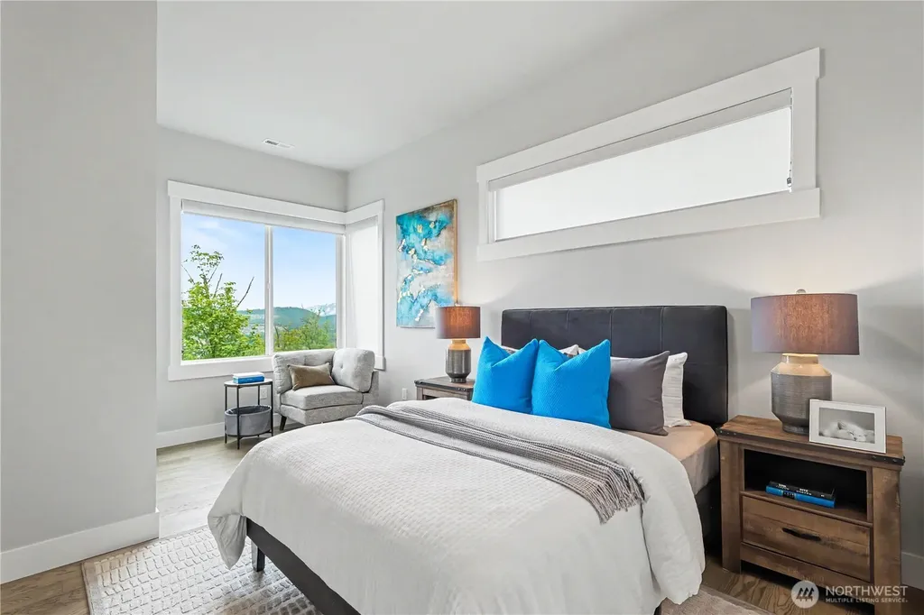 510 Viewcrest Drive NW Issaquah WA 98027