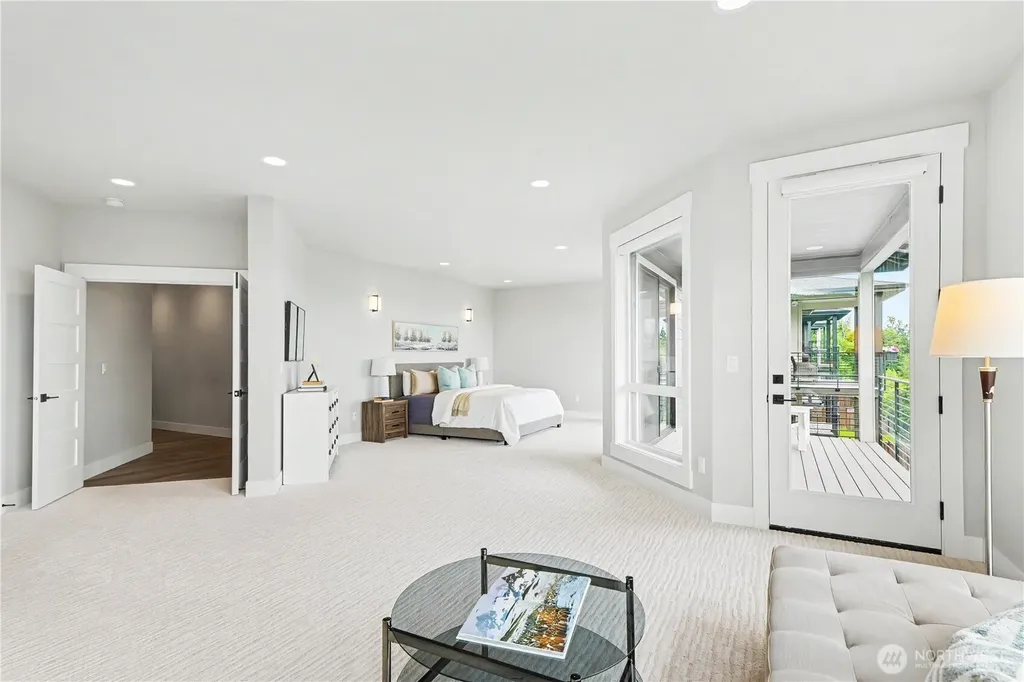 510 Viewcrest Drive NW Issaquah WA 98027