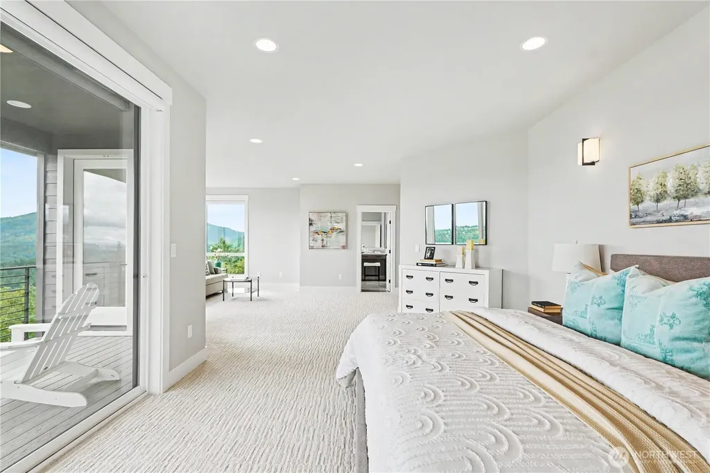 510 Viewcrest Drive NW Issaquah WA 98027