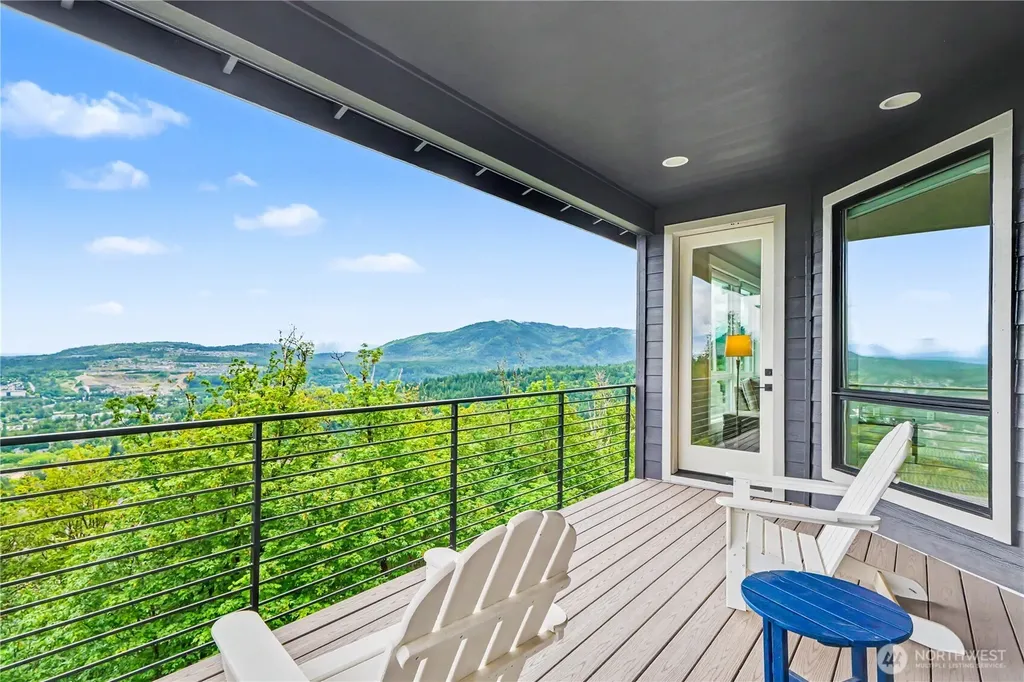 510 Viewcrest Drive NW Issaquah WA 98027