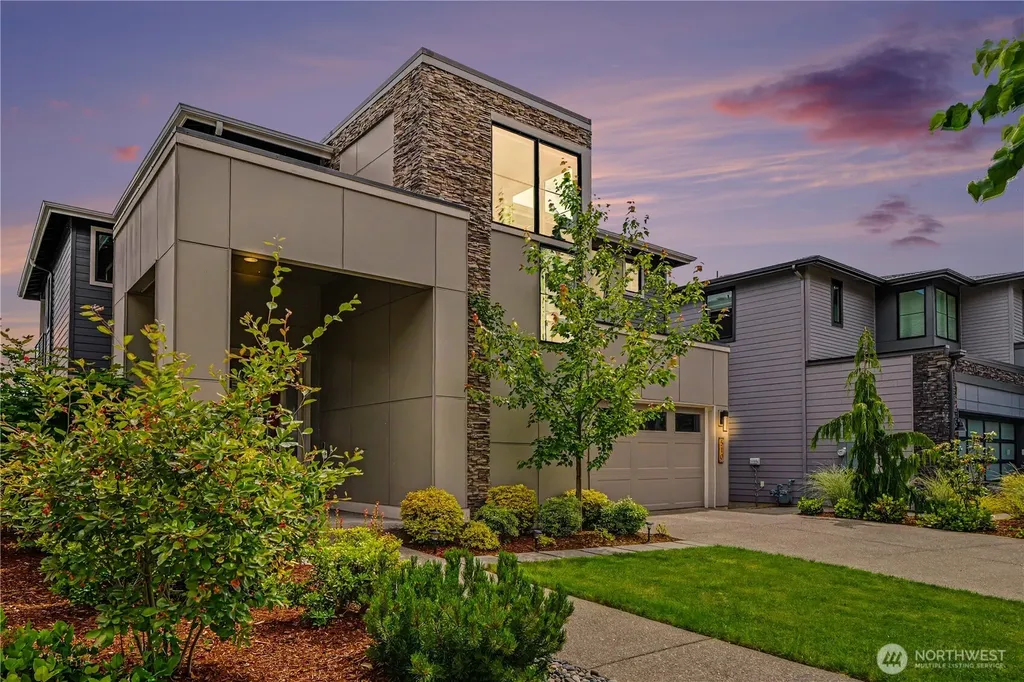 510 Viewcrest Drive NW Issaquah WA 98027