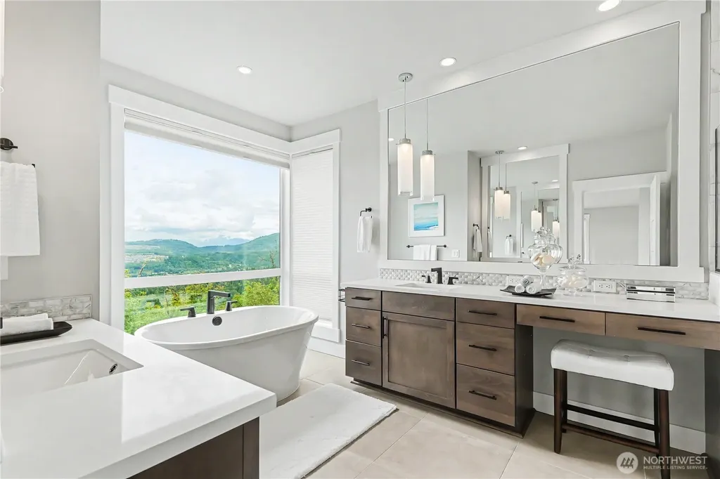 510 Viewcrest Drive NW Issaquah WA 98027
