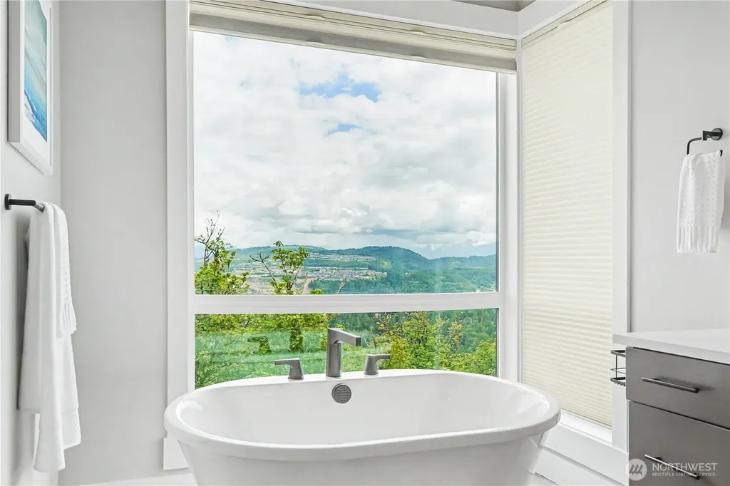 510 Viewcrest Drive NW Issaquah WA 98027