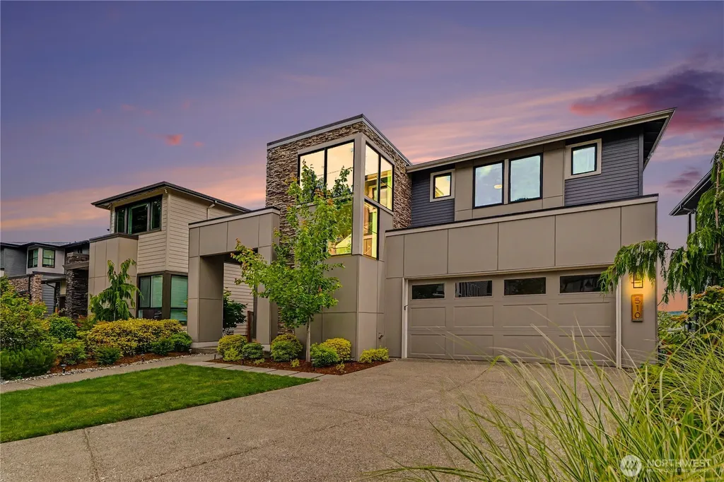 510 Viewcrest Drive NW Issaquah WA 98027