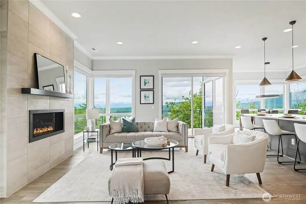 510 Viewcrest Drive NW Issaquah WA 98027