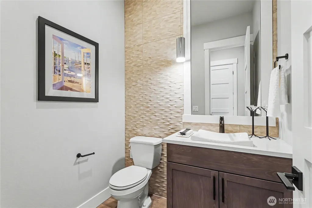 510 Viewcrest Drive NW Issaquah WA 98027