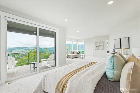 510 Viewcrest Drive NW Issaquah WA 98027