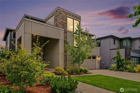 510 Viewcrest Drive NW Issaquah WA 98027