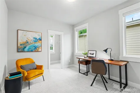 510 Viewcrest Drive NW Issaquah WA 98027