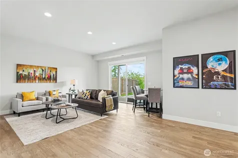 510 Viewcrest Drive NW Issaquah WA 98027