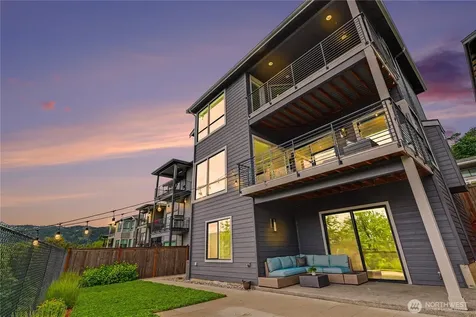 510 Viewcrest Drive NW Issaquah WA 98027