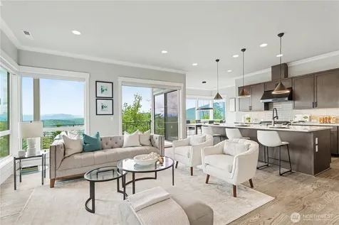 510 Viewcrest Drive NW Issaquah WA 98027