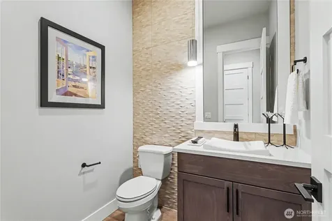 510 Viewcrest Drive NW Issaquah WA 98027