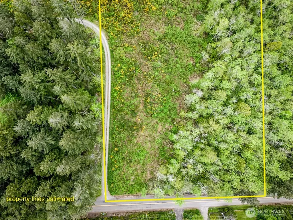 2 156th Avenue SW Lakebay WA 98349
