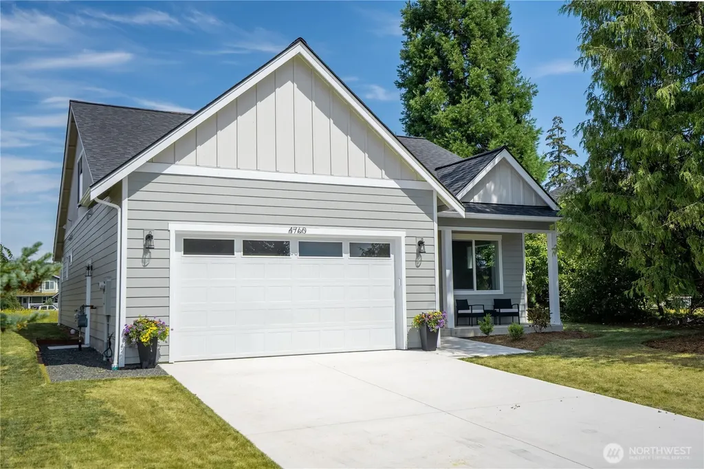 4760 S Golf Course Drive Blaine WA 98230