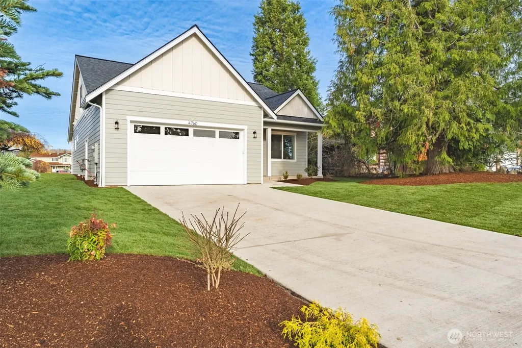 4760 S Golf Course Drive Blaine WA 98230