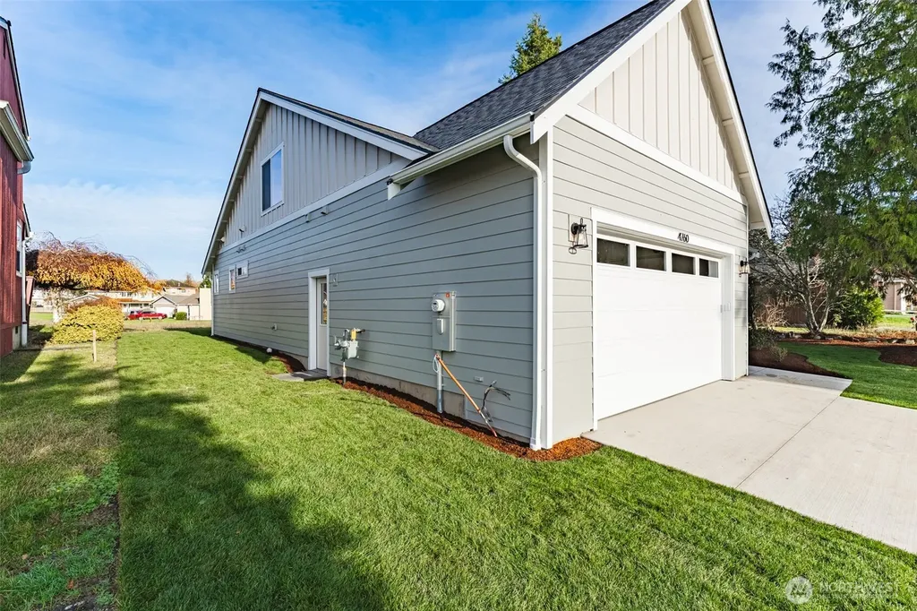 4760 S Golf Course Drive Blaine WA 98230