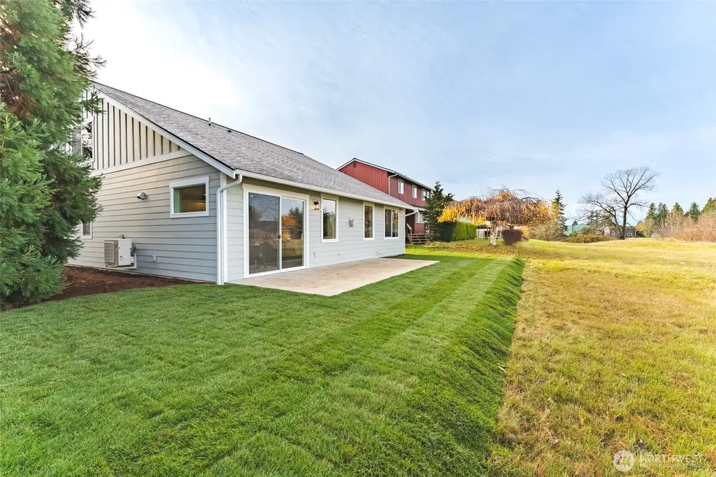 4760 S Golf Course Drive Blaine WA 98230