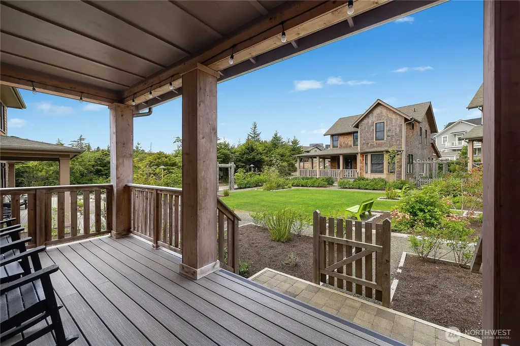 41 Cedar Run Loop Pacific Beach WA 98571