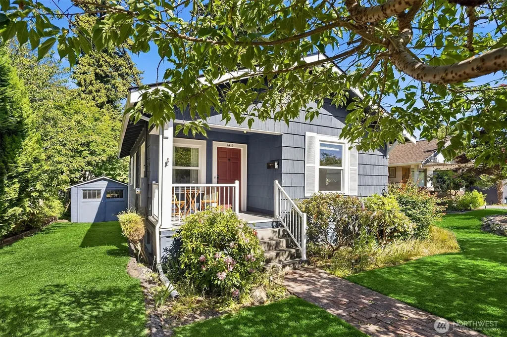 6418 49th Avenue SW Seattle WA 98166