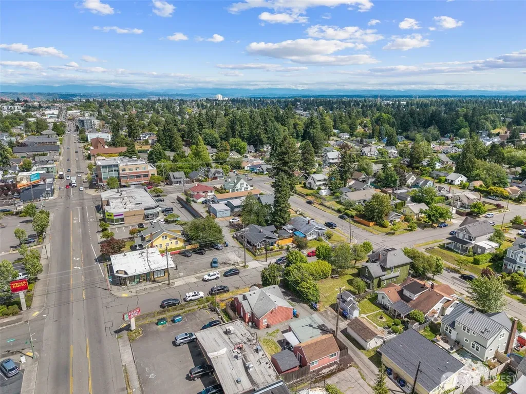 611 S Washington Street Tacoma WA 98405
