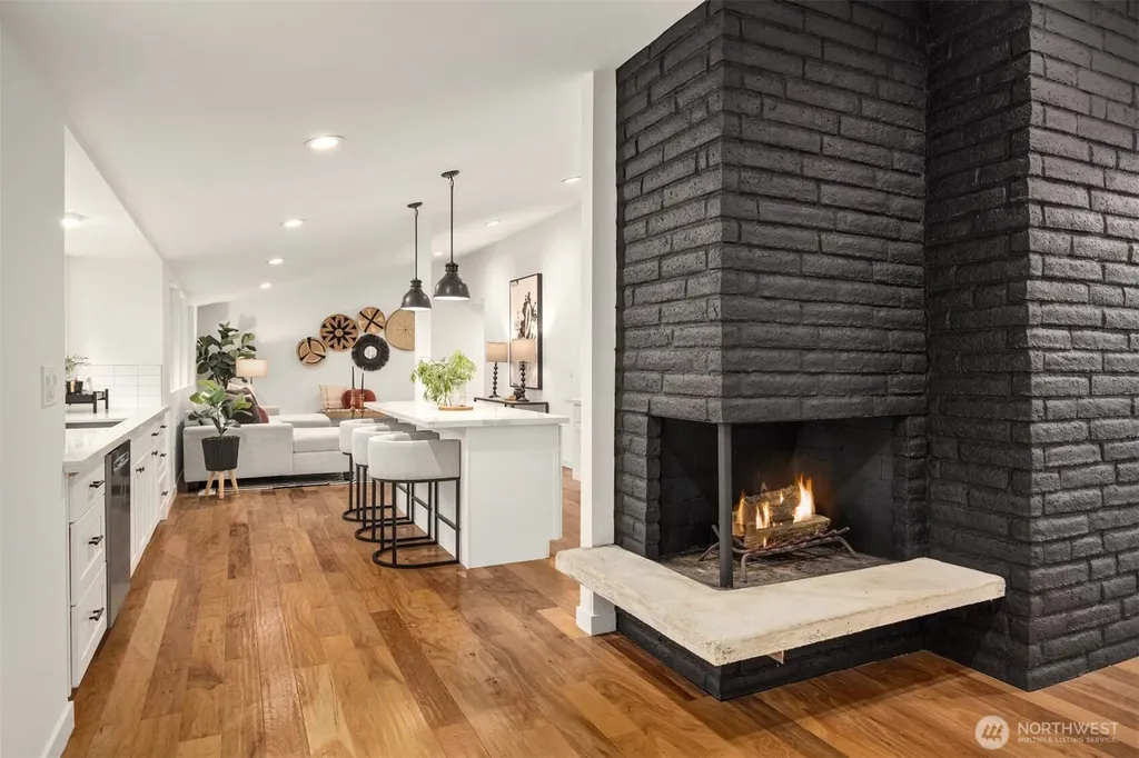 400 SW Forest Place Issaquah WA 98027