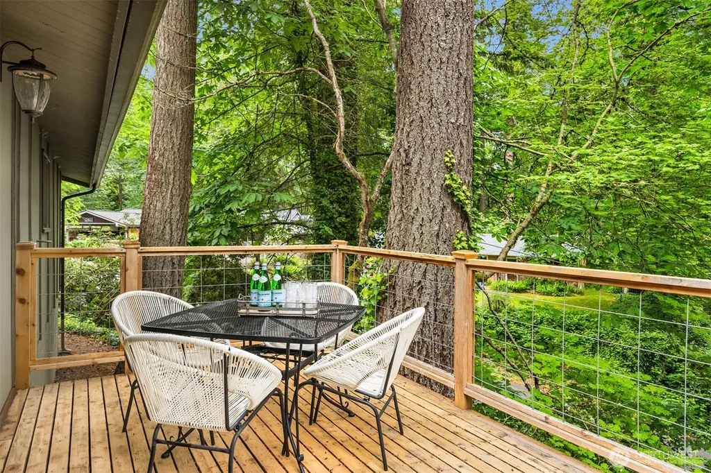 400 SW Forest Place Issaquah WA 98027