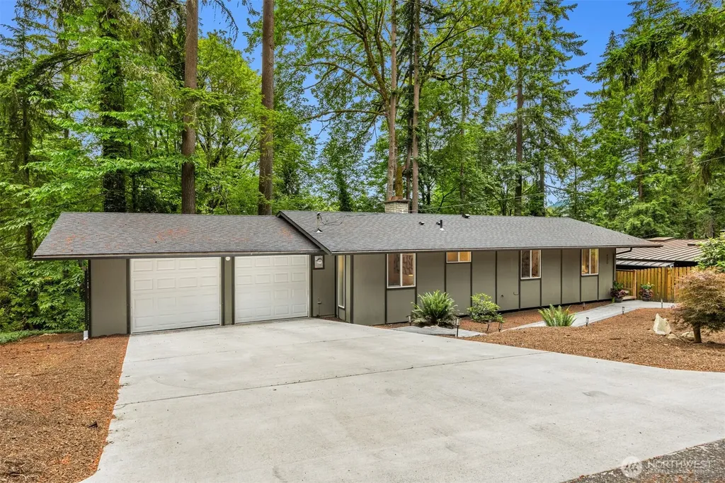 400 SW Forest Place Issaquah WA 98027