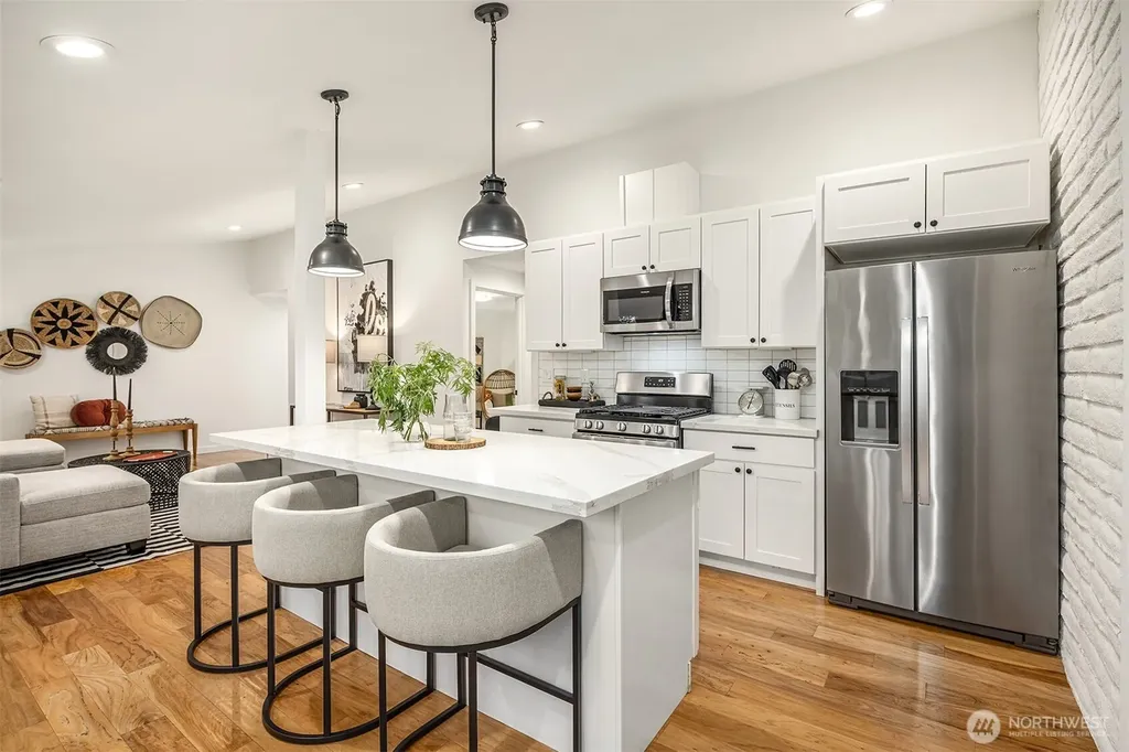 400 SW Forest Place Issaquah WA 98027