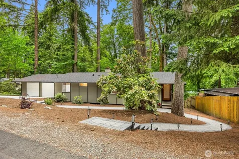 400 SW Forest Place Issaquah WA 98027