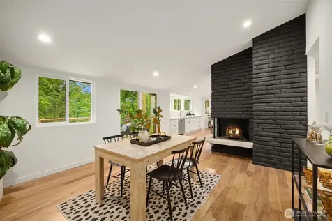400 SW Forest Place Issaquah WA 98027