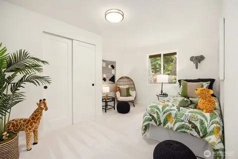 400 SW Forest Place Issaquah WA 98027