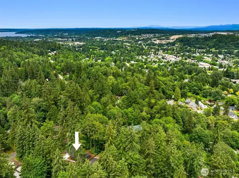 400 SW Forest Place Issaquah WA 98027
