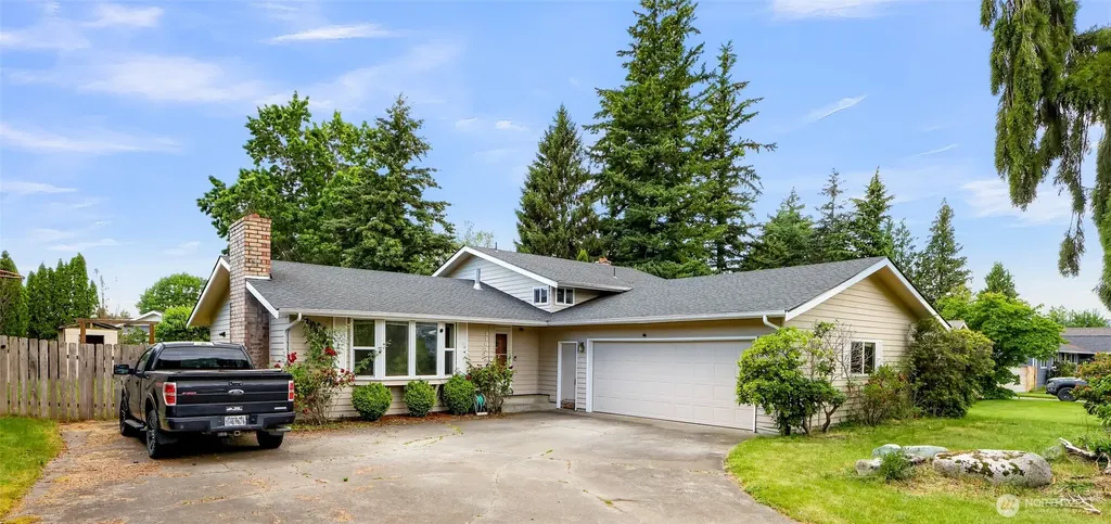 1101 N Garden Way Lynden WA 98264
