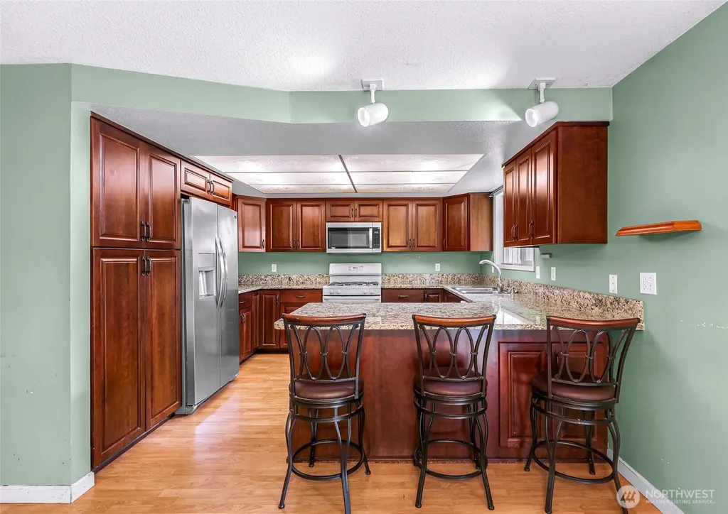 1101 N Garden Way Lynden WA 98264