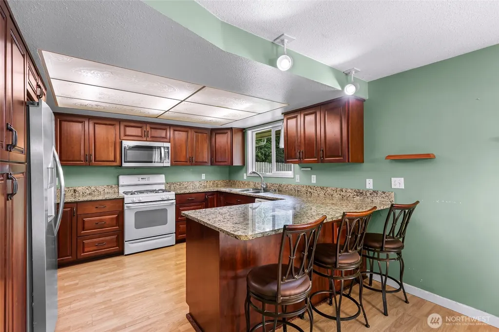 1101 N Garden Way Lynden WA 98264