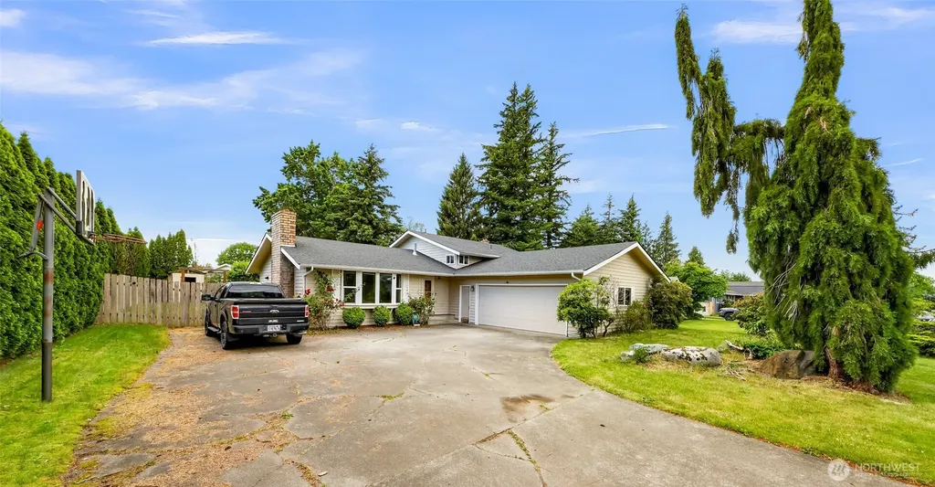 1101 N Garden Way Lynden WA 98264