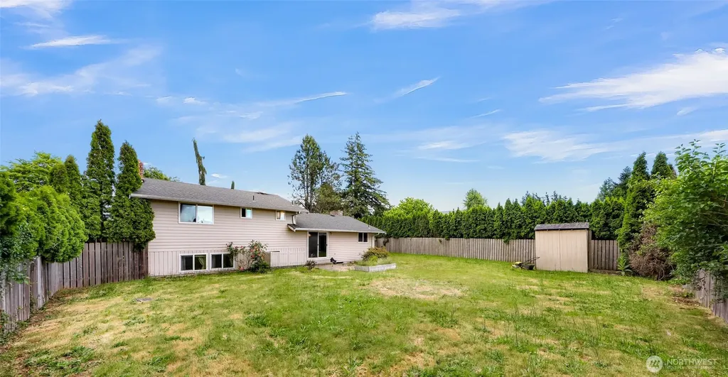 1101 N Garden Way Lynden WA 98264