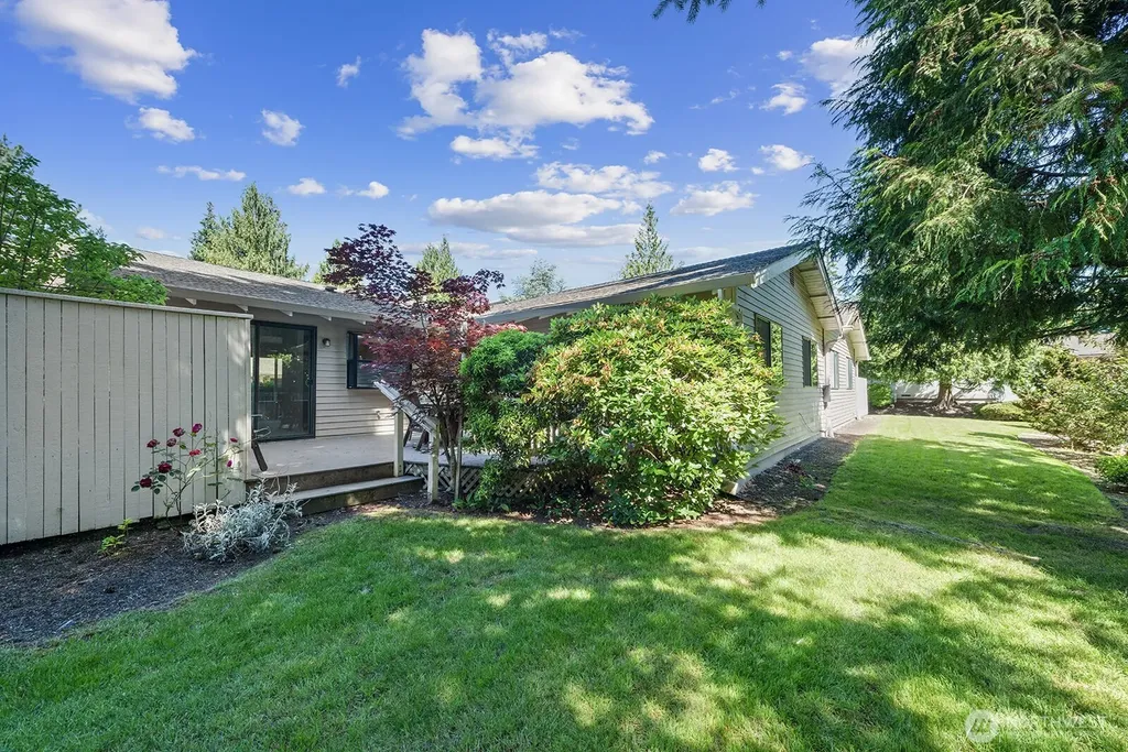 11512 103rd Place NE Kirkland WA 98033