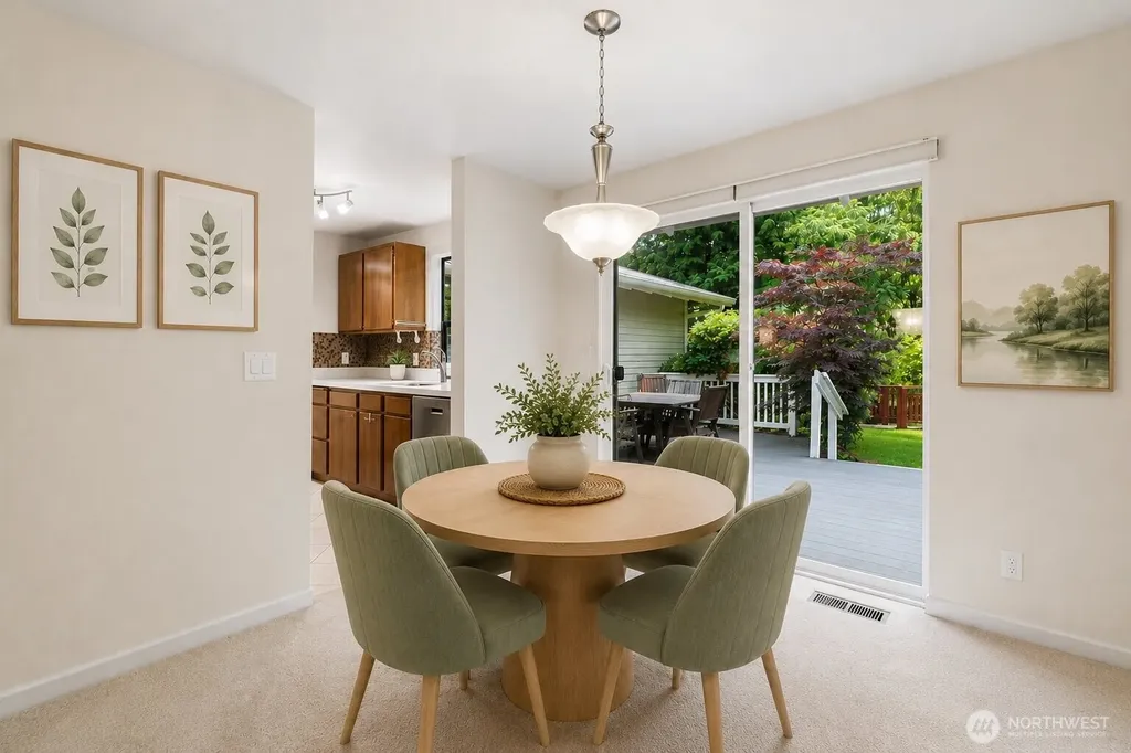11512 103rd Place NE Kirkland WA 98033