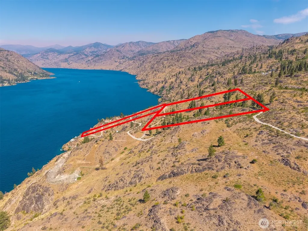 152 Waterfront Terrace Lane Manson WA 98831
