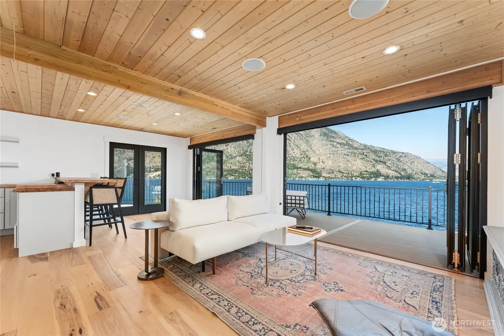 152 Waterfront Terrace Lane Manson WA 98831
