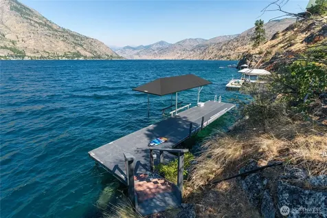 152 Waterfront Terrace Lane Manson WA 98831