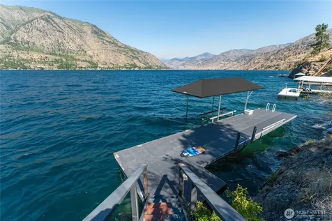 152 Waterfront Terrace Lane Manson WA 98831