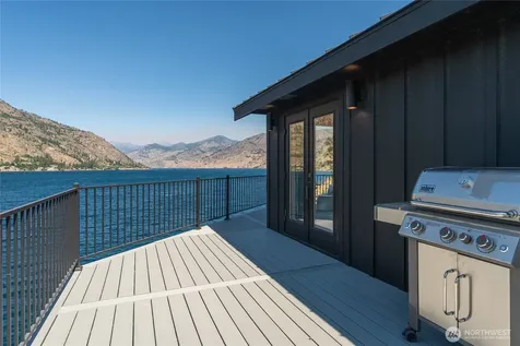 152 Waterfront Terrace Lane Manson WA 98831